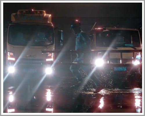 你不知道的南方电网人